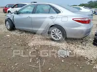 2017 Toyota CAMRY photo