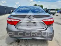 2017 Toyota CAMRY photo