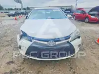 2017 Toyota CAMRY фото