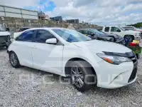 2017 Toyota CAMRY photo