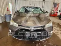 2017 Toyota CAMRY photo