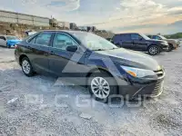 2017 Toyota CAMRY photo