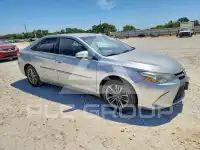 2017 Toyota CAMRY фото
