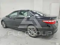2017 Toyota CAMRY photo