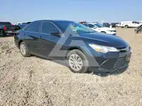 2017 Toyota CAMRY photo