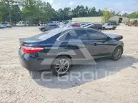 2017 Toyota CAMRY фото
