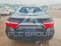 2017 Toyota CAMRY photo