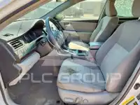 2017 Toyota CAMRY фото