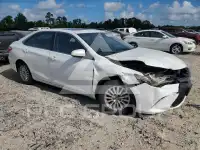 2017 Toyota CAMRY photo