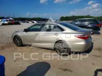 2017 Toyota CAMRY фото