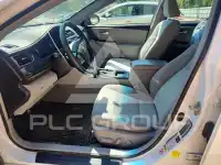 2017 Toyota CAMRY фото