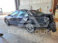 2017 Toyota CAMRY фото