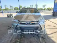 2017 Toyota CAMRY фото