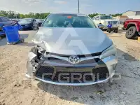2017 Toyota CAMRY photo