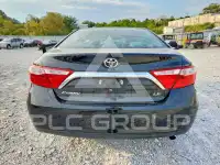 2017 Toyota CAMRY photo