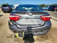 2017 Toyota CAMRY photo