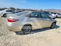 2017 Toyota CAMRY фото