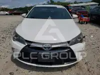 2017 Toyota CAMRY фото
