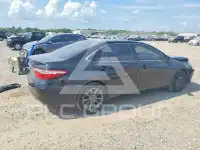 2017 Toyota CAMRY фото