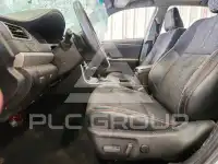 2017 Toyota CAMRY photo