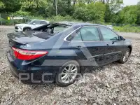 2017 Toyota CAMRY photo