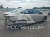 2017 Toyota CAMRY фото