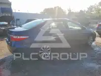 2017 Toyota CAMRY фото