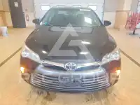 2017 Toyota CAMRY photo
