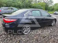 2017 Toyota CAMRY фото