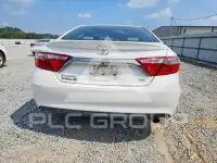 2017 Toyota CAMRY фото