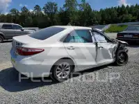2017 Toyota CAMRY фото