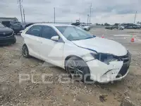 2017 Toyota CAMRY фото