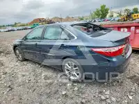 2017 Toyota CAMRY photo