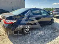 2017 Toyota CAMRY photo