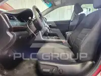 2017 Toyota CAMRY фото