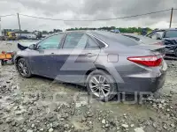 2017 Toyota CAMRY photo