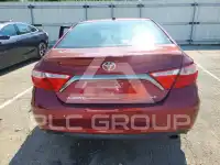 2017 Toyota CAMRY фото
