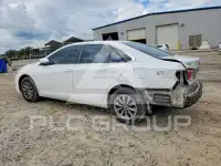 2017 Toyota CAMRY фото