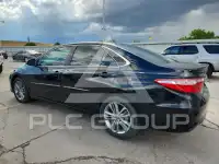 2017 Toyota CAMRY фото