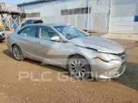 2017 Toyota CAMRY photo
