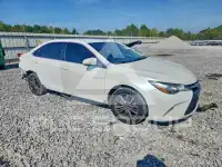 2017 Toyota CAMRY photo