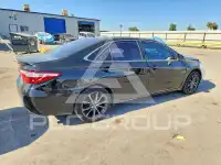 2017 Toyota CAMRY photo