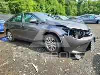2017 Toyota CAMRY photo