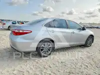 2017 Toyota CAMRY photo