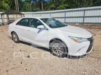 2017 Toyota CAMRY фото