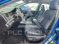 2017 Toyota CAMRY фото