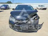 2017 Toyota CAMRY фото