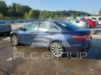 2017 Toyota CAMRY фото