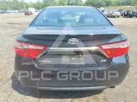 2017 Toyota CAMRY фото