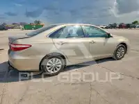 2017 Toyota CAMRY фото